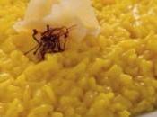 Risotto alla milanese