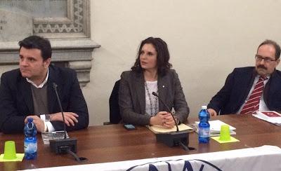 PAVIA. Centinaio (LN): Lega dice alle unioni civili; oggi questo, domani poligamia?