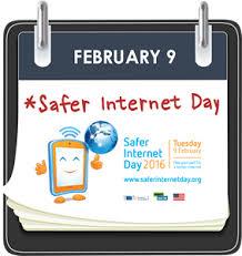 Safer Internet Day 2016  #SID2016   #shareaheart