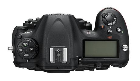 Nikon D500