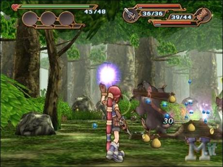 Dark Cloud - Che fine hanno fatto? Dark Cloud - Che fine hanno fatto?