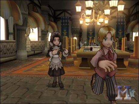 Dark Cloud - Che fine hanno fatto? Dark Cloud - Che fine hanno fatto?