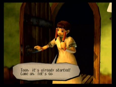 Dark Cloud - Che fine hanno fatto? Dark Cloud - Che fine hanno fatto?