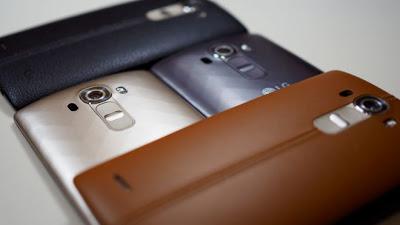 LG G4 a meno di 350 Euro a pochi giorni dalla presentazione di G5