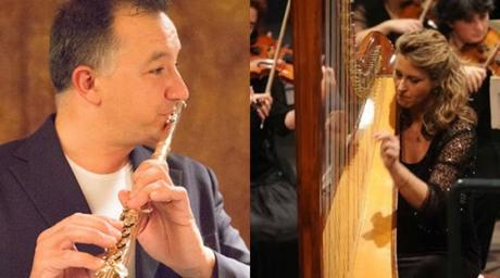 Albenga la Sanzin e Fiorio giovedi al san Carlo