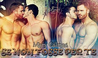 Recensione: FOSSE Mary Calmes