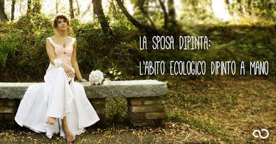 Il primo multishop italiano dedicato al matrimonio green