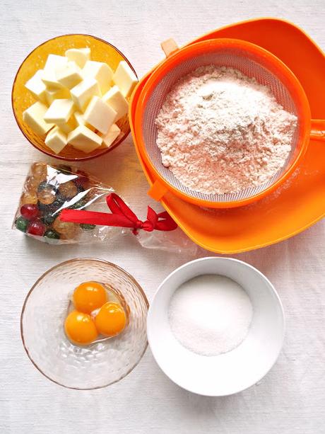 Biscotti di Carnevale