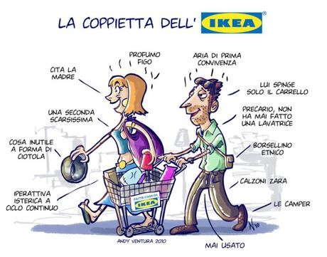 Copia di la coppietta ikea copy