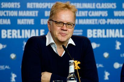 Richard Hübner © Berlinale 2013