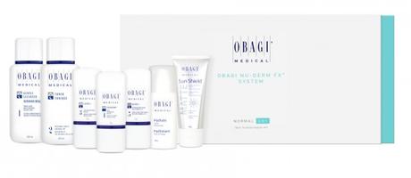Arriva dagli Usa Obagi Medical, la nuova linea skincare ad uso professionale