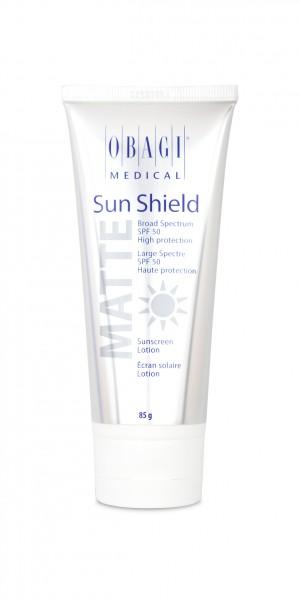 Arriva dagli Usa Obagi Medical, la nuova linea skincare ad uso professionale