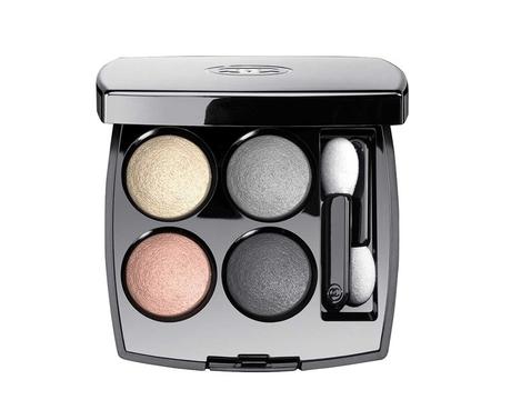 nuova collezione chanel make up