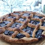 Crostata alla marmellata: ricetta e 2 motivi per mangiarla a colazione