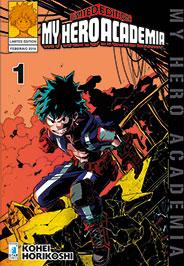 Manga Planet uscite di febbraio Star comics