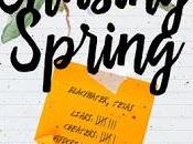 Recensione: Chasing Spring R.S. Grey