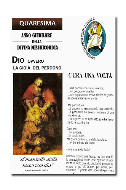 Mercoledì delle Ceneri