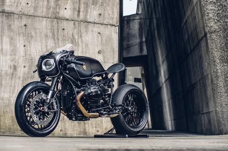 BMW R NineT 