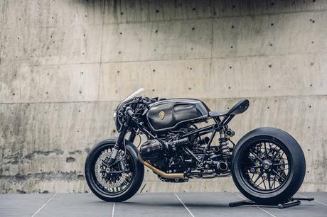 BMW R NineT 