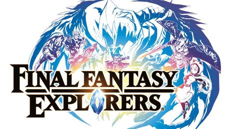 Final Fantasy Explorers: Un video mostra la personalizzazione dei personaggi