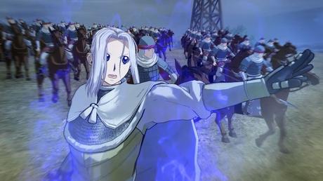 Arslan: the Warriors of Legend - Recensione