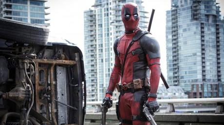 Deadpool - Recensione