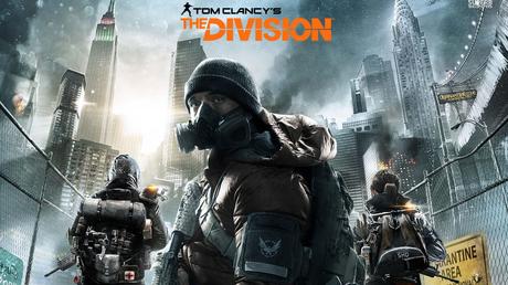 Tom Clancy's The Division - Ubisoft: 