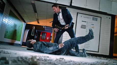 London Has Fallen: il nuovo spot televisivo