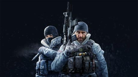 Rainbow Six Siege - Operation Black Ice - Recensione