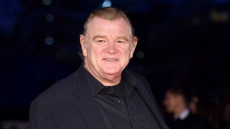 Mr. Cranky, Brendan Gleeson nel nuovo film di Jonathan Teplitzsky