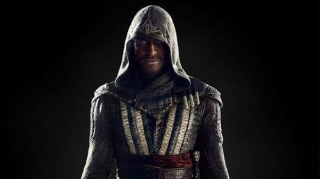 Assassin's Creed, Michael Fassbender accosta il film a Matrix