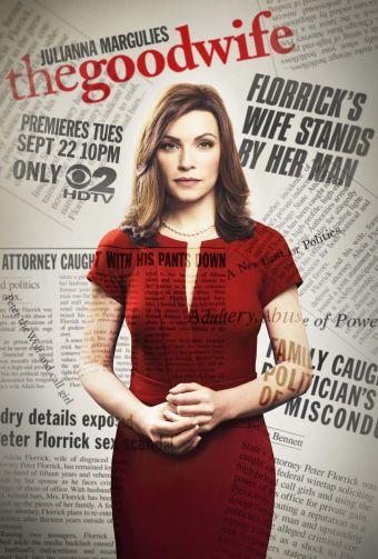 The Good Wife: i creatori parlano della fine della serie