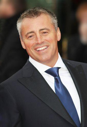 I'm Not Your Friends: Matt LeBlanc protagonista di un nuovo pilot CBS