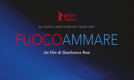 Fuocoammare