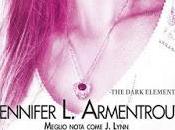 SEGNALAZIONE Lieve come Respiro (Dark Elements Jennifer Armentrout alias Lynn