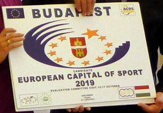 Grand sport Budapest?