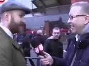 (VIDEO)An Irish Liverpool asked about price increase response brilliant!