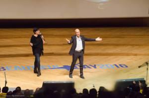 Beautiful Day Assunta