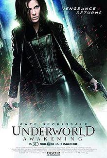 Underworld - Il Risveglio (2012)