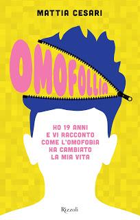 Recensione: Omofollia