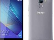 Huawei Honor come fare screenshot