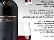 Giordano Vini prima volta migliori vini italiani