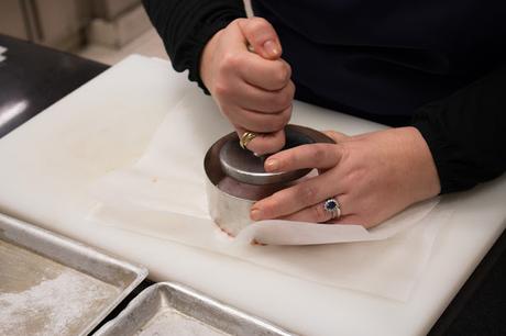 San Valentino al Trussardi alla Scala e la mia esperienza in cucina