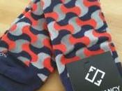 Sock Fancy: ogni mese tuoi calzini design