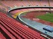 Dalla radio ufficiale: “Maxi-schermo città possibile. Juventus? volevano carabinieri campo…”