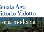 Renata, Vidotto Vittorio, STORIA MODERNA, Laterza, 2004,