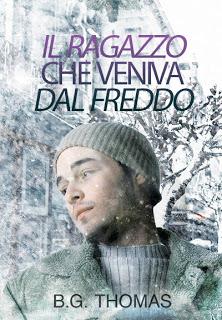 Anteprima: RAGAZZO VENIVA FREDDO