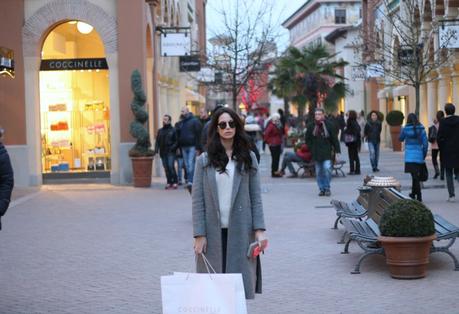 Shopping Village