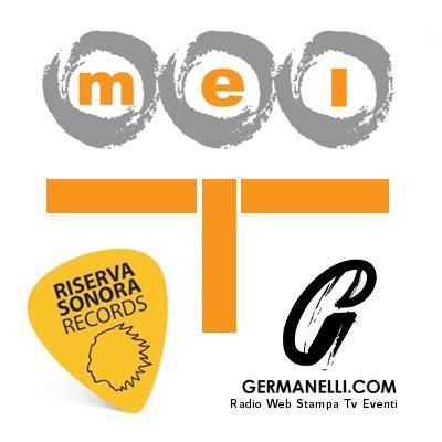 Riserva Sonora e Giovanni Germanelli referenti e promotori Sanremo del Nuovo MEI 2016.