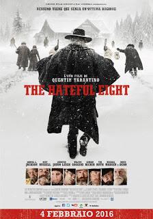 THE HATEFUL EIGHT